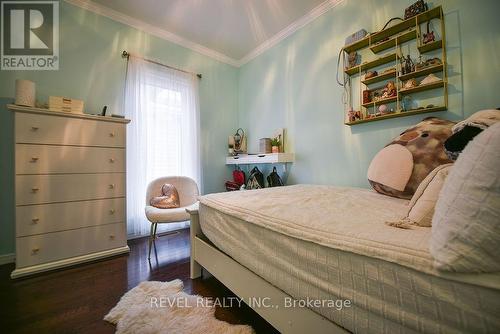 29 Majestic Drive, Timmins (Beaurivage), ON - Indoor Photo Showing Bedroom