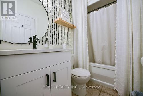 29 Majestic Drive, Timmins (Beaurivage), ON - Indoor Photo Showing Bathroom