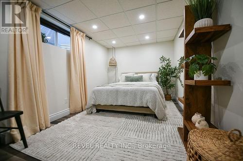 29 Majestic Drive, Timmins (Beaurivage), ON - Indoor Photo Showing Bedroom