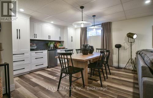 29 Majestic Drive, Timmins (Beaurivage), ON - Indoor Photo Showing Dining Room