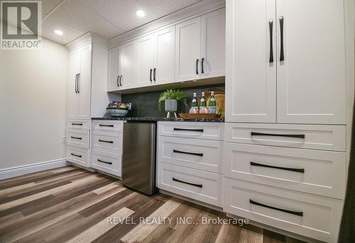 29 Majestic Drive, Timmins (Beaurivage), ON - Indoor Photo Showing Kitchen