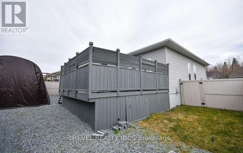 29 Majestic Drive, Timmins (Beaurivage), ON - Outdoor