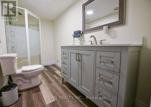 29 Majestic Drive, Timmins (Beaurivage), ON - Indoor Photo Showing Bathroom