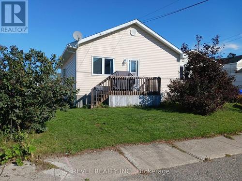 330 Belanger Avenue, Timmins (Timmins South - West), ON - Outdoor