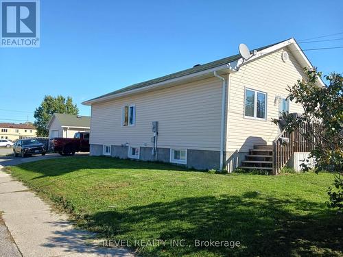 330 Belanger Avenue, Timmins (Timmins South - West), ON - Outdoor