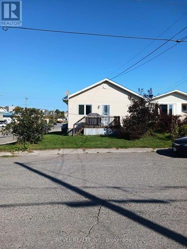 330 Belanger Avenue, Timmins (Timmins South - West), ON - Outdoor