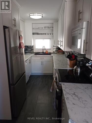 330 Belanger Avenue, Timmins (Timmins South - West), ON - Indoor Photo Showing Kitchen