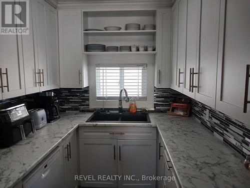 330 Belanger Avenue, Timmins (Timmins South - West), ON - Indoor Photo Showing Kitchen