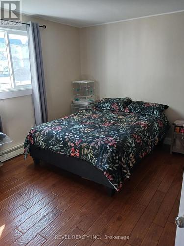 330 Belanger Avenue, Timmins (Timmins South - West), ON - Indoor Photo Showing Bedroom