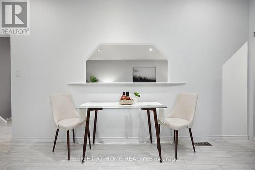 810 Bem Avenue, Pickering (Bay Ridges), ON - Indoor Photo Showing Dining Room