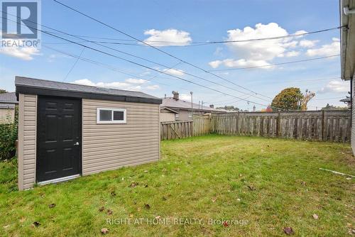 810 Bem Avenue, Pickering (Bay Ridges), ON - Outdoor