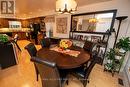 393 Elmwood Court, Oshawa (Samac), ON  - Indoor Photo Showing Dining Room 