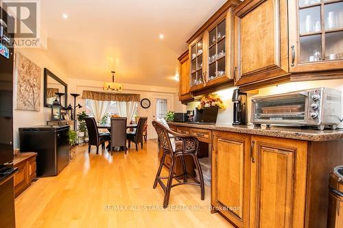 393 Elmwood Court, Oshawa (Samac), ON - Indoor