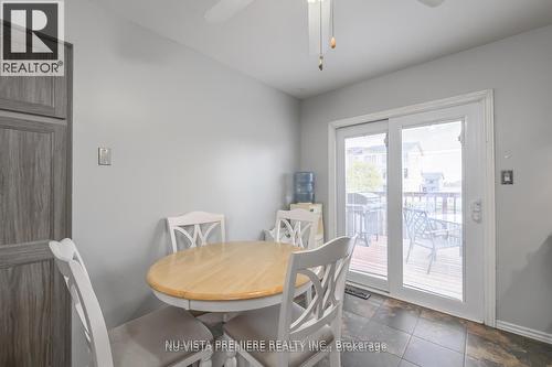 20 - 325 Lighthouse Road, London, ON - Indoor Photo Showing Dining Room