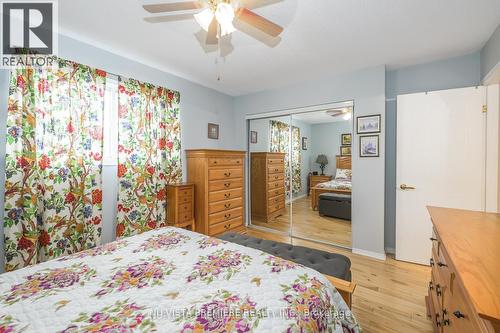 20 - 325 Lighthouse Road, London, ON - Indoor Photo Showing Bedroom