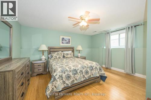 20 - 325 Lighthouse Road, London, ON - Indoor Photo Showing Bedroom