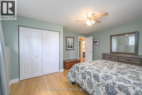 20 - 325 Lighthouse Road, London, ON - Indoor Photo Showing Bedroom