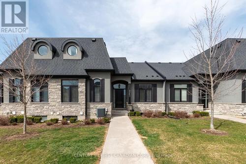 2263 Callingham Drive, London, ON - Outdoor With Facade