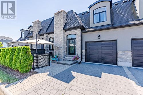 2263 Callingham Drive, London, ON - Outdoor