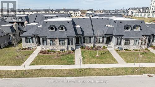 2263 Callingham Drive, London, ON - Outdoor With Facade