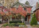 41 Gerrard Street, London, ON  - Outdoor With Facade 