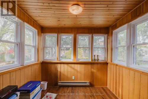 41 Gerrard Street, London, ON - Indoor Photo Showing Other Room