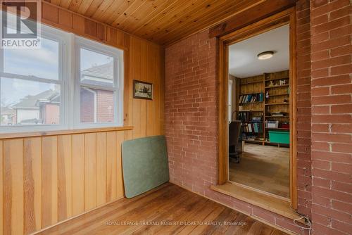 41 Gerrard Street, London, ON - Indoor Photo Showing Other Room