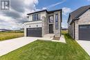 2692 Heardcreek Trail, London, ON  - Outdoor 