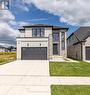 2692 Heardcreek Trail, London, ON  - Outdoor 