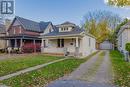 918 Wellington Street, London, ON  - Outdoor With Deck Patio Veranda With Facade 