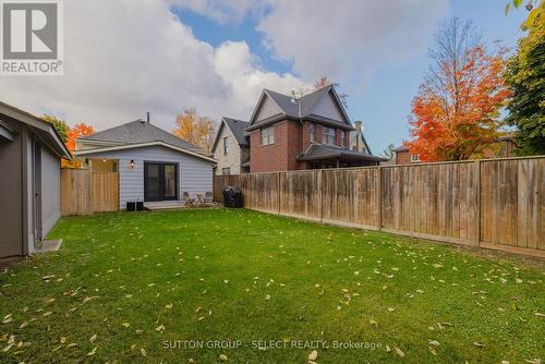 918 Wellington Street, London, ON - Outdoor