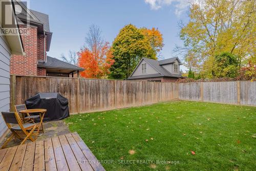 918 Wellington Street, London, ON - Outdoor