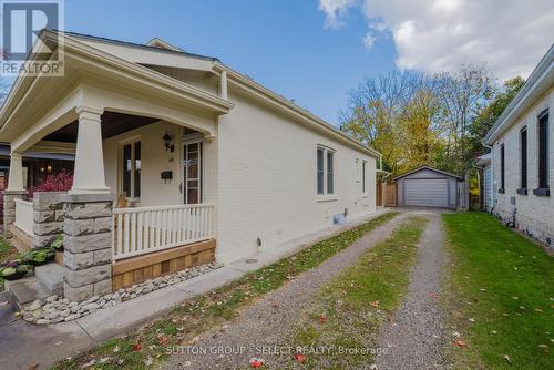 918 Wellington Street, London, ON - Outdoor