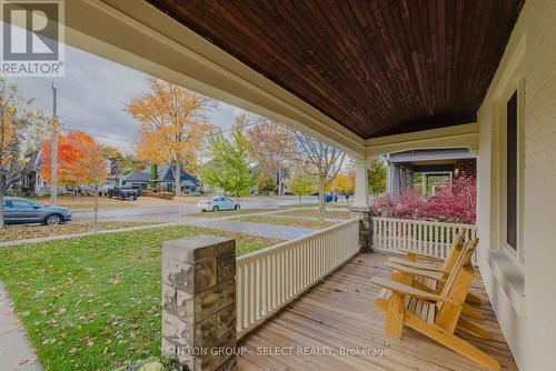 918 Wellington Street, London, ON - Outdoor