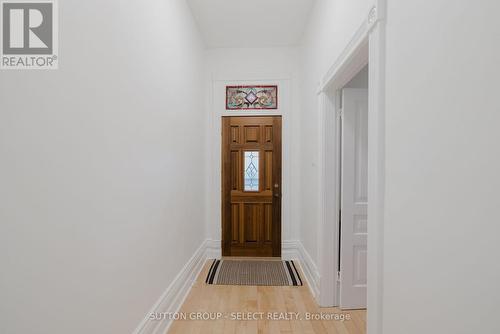 918 Wellington Street, London, ON - Indoor Photo Showing Other Room