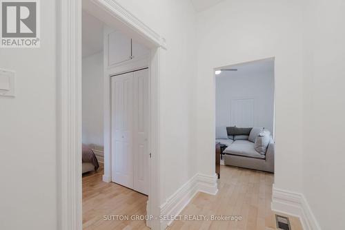 918 Wellington Street, London, ON - Indoor Photo Showing Other Room