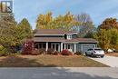 20 Keith Crescent, Bluewater (Bayfield), ON  - Outdoor With Facade 