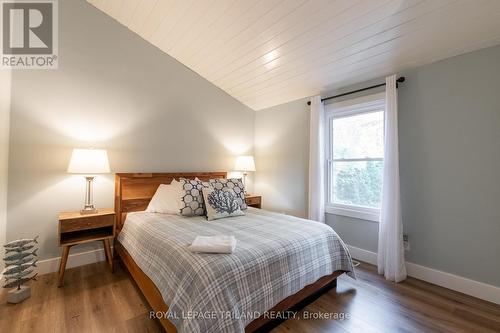 20 Keith Crescent, Bluewater (Bayfield), ON - Indoor Photo Showing Bedroom