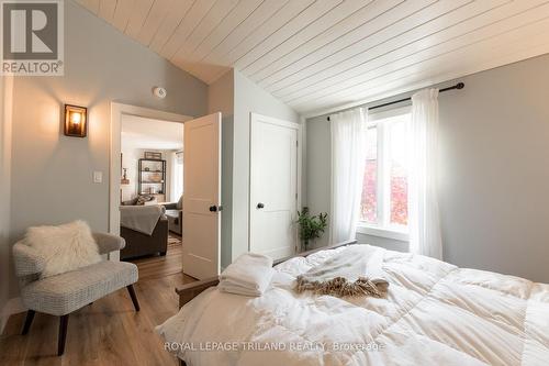 20 Keith Crescent, Bluewater (Bayfield), ON - Indoor Photo Showing Bedroom