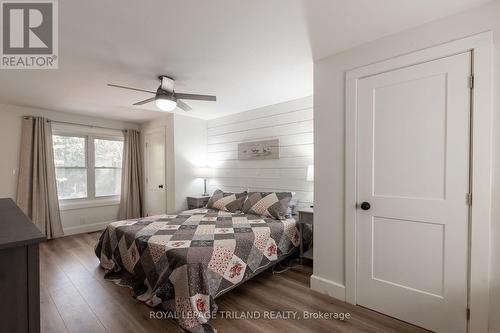 20 Keith Crescent, Bluewater (Bayfield), ON - Indoor Photo Showing Bedroom