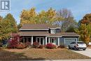 20 Keith Crescent, Bluewater (Bayfield), ON  - Outdoor With Facade 