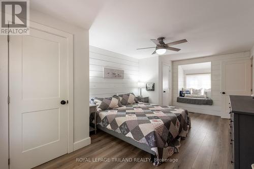 20 Keith Crescent, Bluewater (Bayfield), ON - Indoor Photo Showing Bedroom