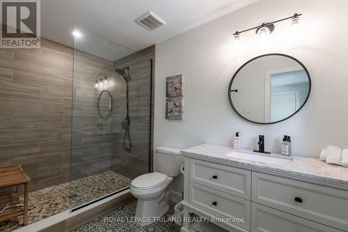 20 Keith Crescent, Bluewater (Bayfield), ON - Indoor Photo Showing Bathroom