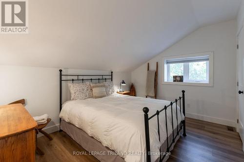 20 Keith Crescent, Bluewater (Bayfield), ON - Indoor Photo Showing Bedroom