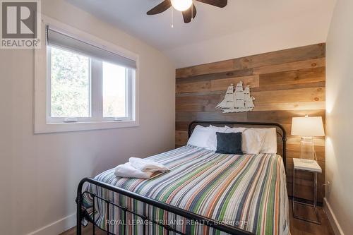 20 Keith Crescent, Bluewater (Bayfield), ON - Indoor Photo Showing Bedroom