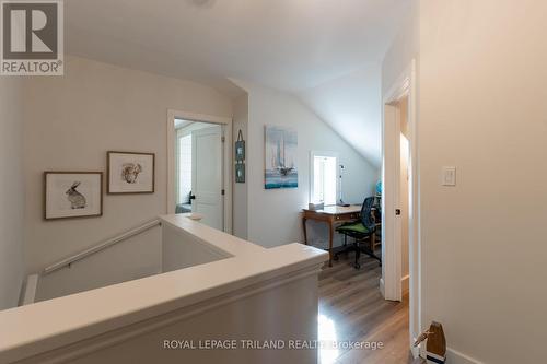 20 Keith Crescent, Bluewater (Bayfield), ON - Indoor Photo Showing Other Room