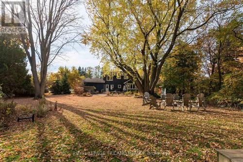 20 Keith Crescent, Bluewater (Bayfield), ON - Outdoor