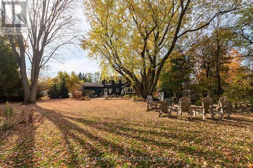 20 Keith Crescent, Bluewater (Bayfield), ON - Outdoor