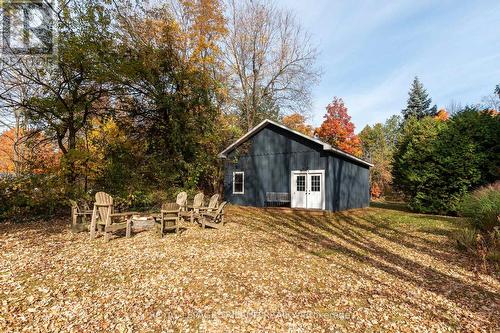 20 Keith Crescent, Bluewater (Bayfield), ON - Outdoor