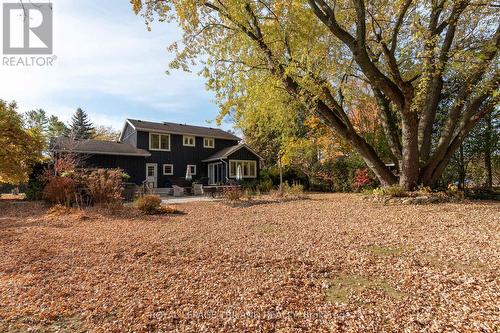 20 Keith Crescent, Bluewater (Bayfield), ON - Outdoor